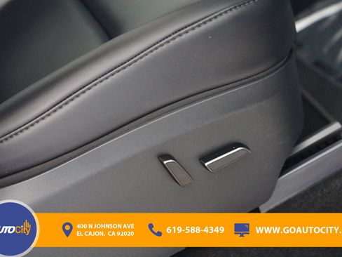 Used 2024 Tesla Model Y image 15