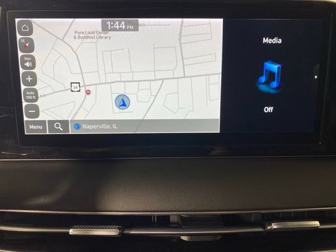 Used 2025 Hyundai Palisade Calligraphy AWD/4WD image 20