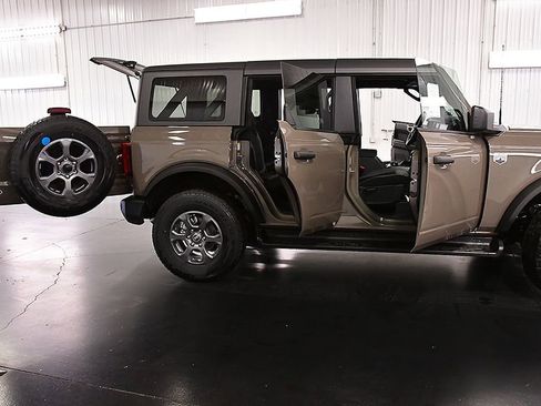 New 2026 Ford Bronco Big Bend AWD/4WD image 64