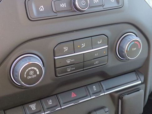 New 2026 Chevrolet Silverado 3500 W/T w/ WT Convenience Package image 18