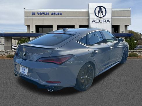 New 2026 Acura Integra A-Spec image 5