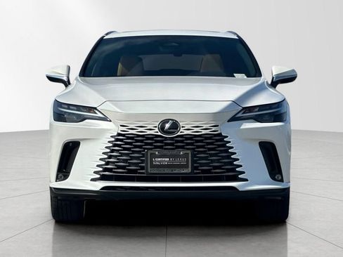 Certified 2024 Lexus RX 350 w/ Convenience Package AWD/4WD image 9