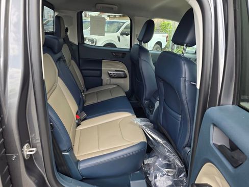 New 2026 Ford Maverick Lariat w/ 4K Tow Package AWD/4WD image 12
