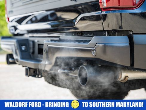 Used 2025 Ford F150 Raptor AWD/4WD image 6
