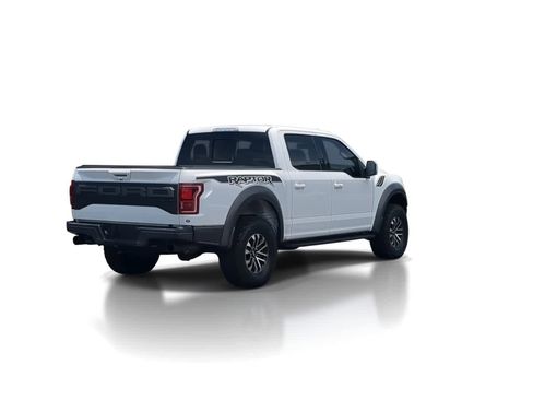 Used 2020 Ford F150 Raptor w/ Equipment Group 802A Luxury AWD/4WD image 8