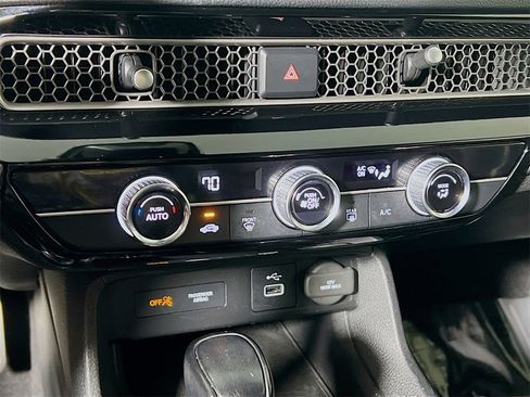 Used 2022 Honda Civic Sport image 15