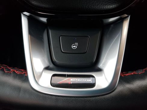 Certified 2025 Acura ADX A-Spec image 19