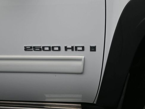 Used 2009 Chevrolet Silverado 2500 LTZ w/ Safety Package image 7