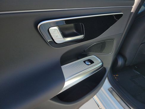 Used 2026 Mercedes-Benz E 350 Sedan image 27