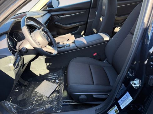 New 2026 MAZDA MAZDA3 s image 10