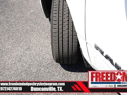 New 2026 RAM 1500 Express RWD image 41