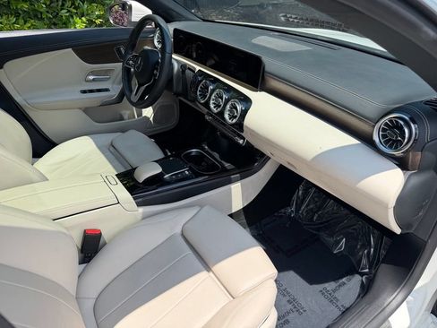 Used 2023 Mercedes-Benz CLA 250 w/ Premium Package image 34