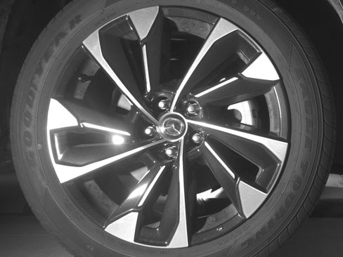 Used 2025 MAZDA CX-50 2.5 Hybrid w/ Premium Plus Pkg image 13