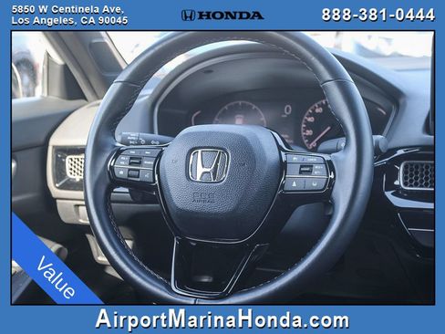 Used 2024 Honda Civic Sport image 15