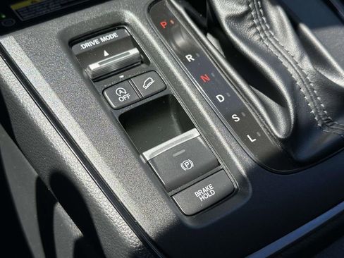 Used 2023 Honda CR-V EX-L image 31