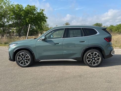 New 2026 BMW X1 xDrive28i w/ Technology Package image 5