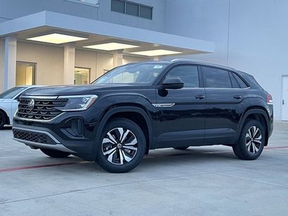 New 2026 Volkswagen Atlas Cross Sport SE