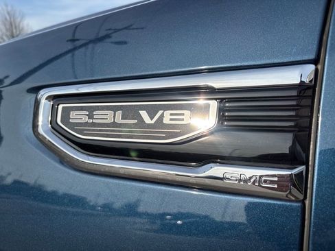 Certified 2021 GMC Sierra 1500 SLT w/ SLT Premium Package image 13