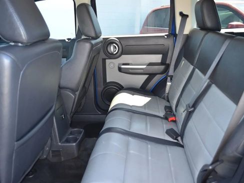 Used 2007 Dodge Nitro SLT image 8