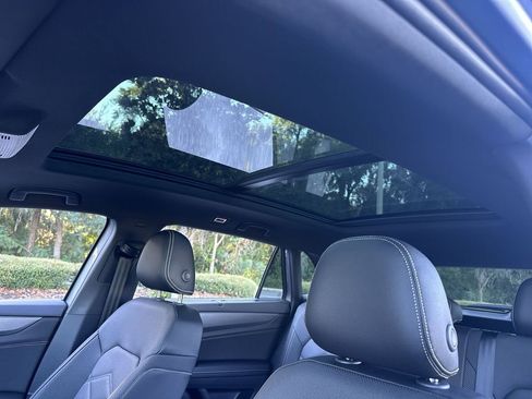 New 2026 Volkswagen Atlas Cross Sport SE image 22