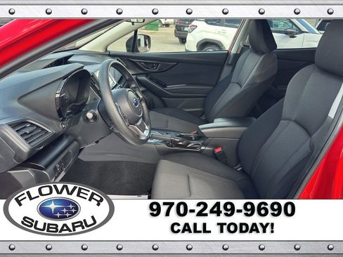 Used 2021 Subaru Crosstrek 2.0i AWD/4WD image 23