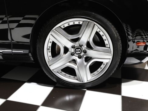 Used 2012 Bentley Continental GT AWD/4WD image 40