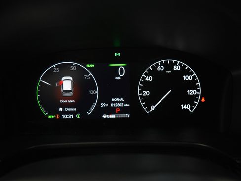 Used 2025 Honda CR-V Sport-L image 29