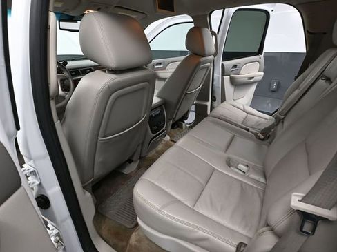 Used 2011 Chevrolet Tahoe LT w/ Luxury Package image 35