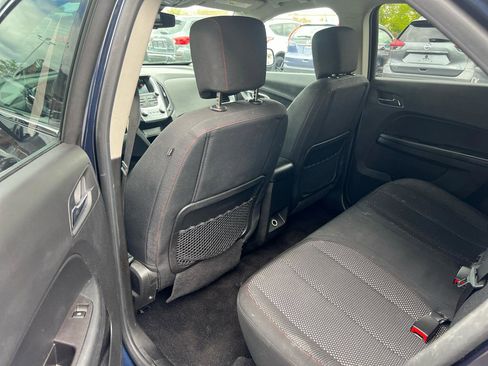 Used 2016 Chevrolet Equinox LS FWD image 13