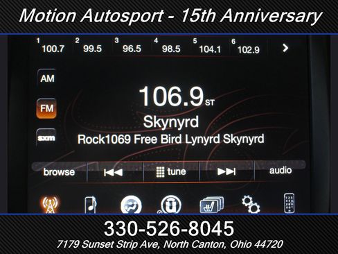 Used 2017 RAM 1500 Rebel w/ Luxury Group image 26