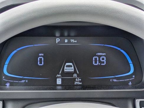 New 2026 Hyundai Elantra SE FWD image 10