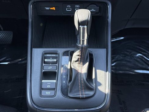 Used 2024 Honda CR-V Sport image 8