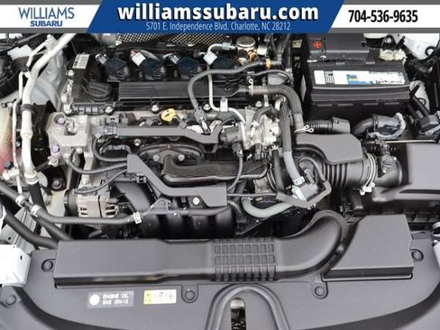 Used 2021 Toyota Corolla SE w/ SE Premium Package FWD image 44