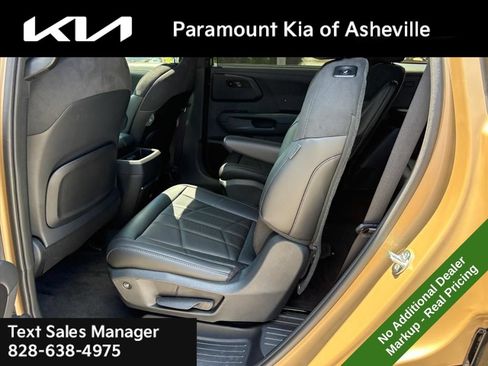 New 2027 Kia Telluride X-Line SX Prestige AWD/4WD image 23