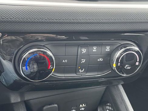 New 2026 Chevrolet TrailBlazer LT image 14