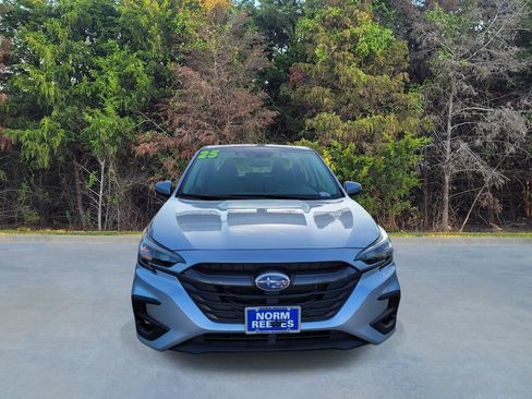 Certified 2025 Subaru Legacy Premium AWD/4WD image 2