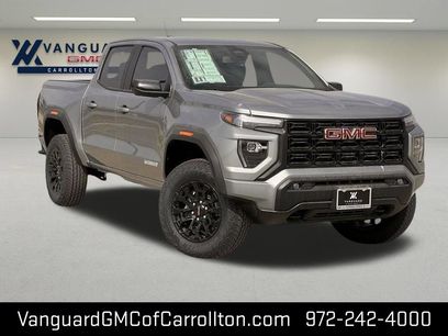 New 2026 GMC Canyon Elevation w/ Convenience Package