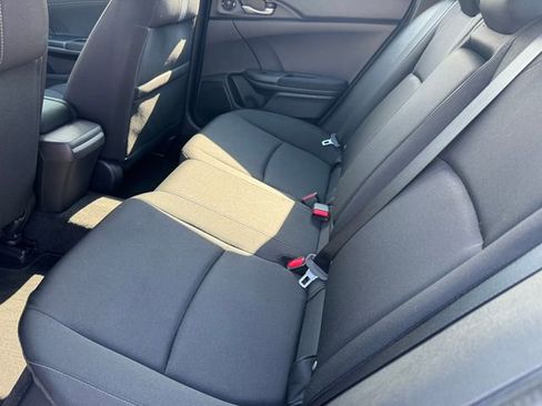 Used 2017 Honda Civic EX image 5