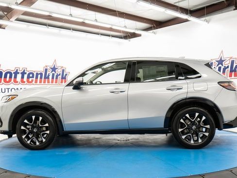 New 2026 Honda HR-V EX-L image 5