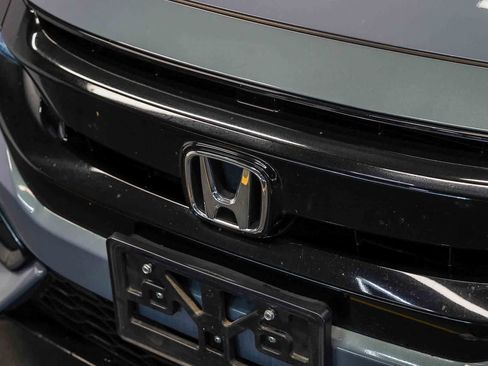 Used 2020 Honda Civic Sport Touring image 8