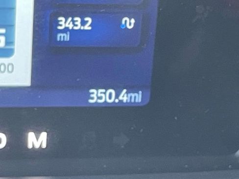 Certified 2021 Ford Bronco Outer Banks AWD/4WD image 24