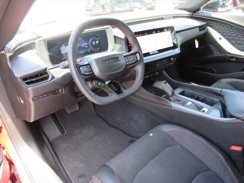 New 2026 Dodge Charger GT w/ Performance Handling Group AWD/4WD image 15