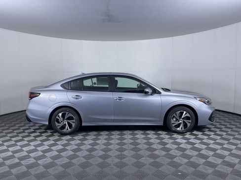 New 2025 Subaru Legacy Premium image 10