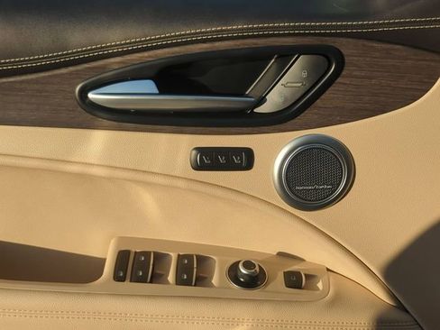 Used 2020 Alfa Romeo Stelvio Ti Lusso image 13