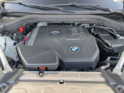 Used 2023 BMW X3 xDrive30i w/ Premium Package image 11