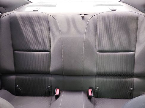 Used 2014 Chevrolet Camaro LT RWD image 13