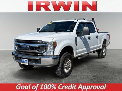 Used 2021 Ford F250 XL w/ STX Appearance Package