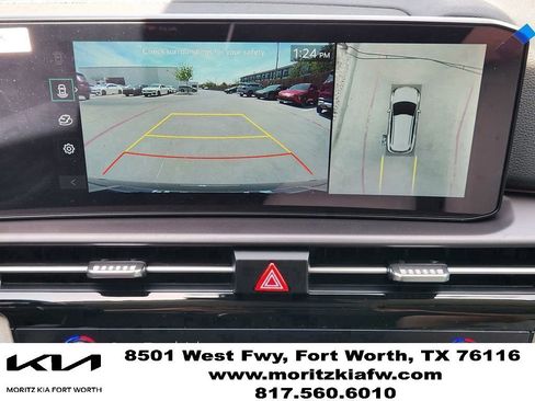 New 2026 Kia Sportage SX Prestige AWD/4WD image 13