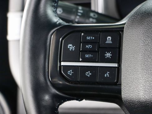 Used 2025 Ford F250 Platinum AWD/4WD image 14