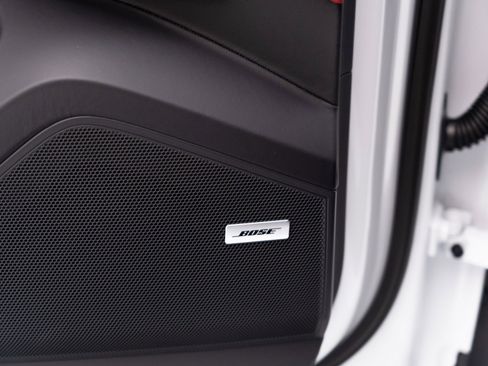 New 2026 Porsche Cayenne E-Hybrid Coupe image 26